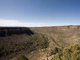 Rio Grande Gorge : New Mexico